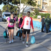 VIII Media Maratón Benicàssim