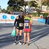 VIII Media Maratón Benicàssim