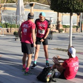 VIII Media Maratón Benicàssim