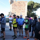 VIII Media Maratón Benicàssim