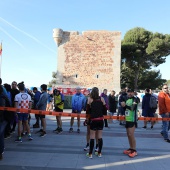 VIII Media Maratón Benicàssim