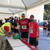 VIII Media Maratón Benicàssim