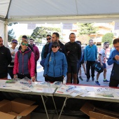 VIII Media Maratón Benicàssim