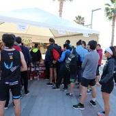 VIII Media Maratón Benicàssim