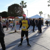 VIII Media Maratón Benicàssim