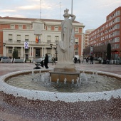 Día Internacional de la Mujer en Castelló