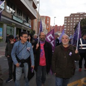 Día Internacional de la Mujer en Castelló