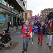 Día Internacional de la Mujer en Castelló