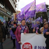 Día Internacional de la Mujer en Castelló