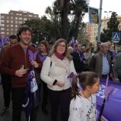 Día Internacional de la Mujer en Castelló