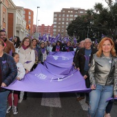 Día Internacional de la Mujer en Castelló