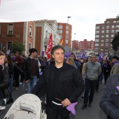 Día Internacional de la Mujer en Castelló