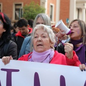 Día Internacional de la Mujer en Castelló