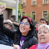 Día Internacional de la Mujer en Castelló