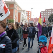 Día Internacional de la Mujer en Castelló