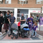 Día Internacional de la Mujer en Castelló