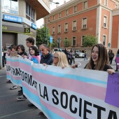 Día Internacional de la Mujer en Castelló