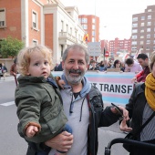 Día Internacional de la Mujer en Castelló