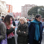 Día Internacional de la Mujer en Castelló