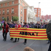 Día Internacional de la Mujer en Castelló