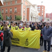 Día Internacional de la Mujer en Castelló