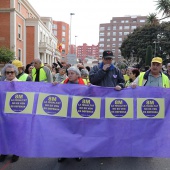 Día Internacional de la Mujer en Castelló