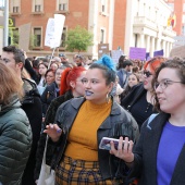 Día Internacional de la Mujer en Castelló