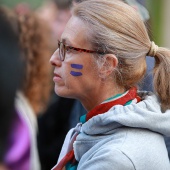 Día Internacional de la Mujer en Castelló