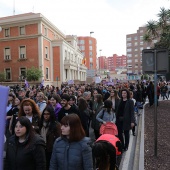 Día Internacional de la Mujer en Castelló