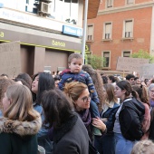 Día Internacional de la Mujer en Castelló