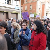 Día Internacional de la Mujer en Castelló