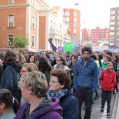 Día Internacional de la Mujer en Castelló