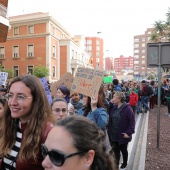 Día Internacional de la Mujer en Castelló