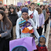 Día Internacional de la Mujer en Castelló