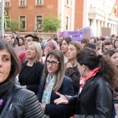 Día Internacional de la Mujer en Castelló