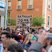 Día Internacional de la Mujer en Castelló