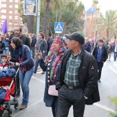 Día Internacional de la Mujer en Castelló