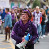 Día Internacional de la Mujer en Castelló