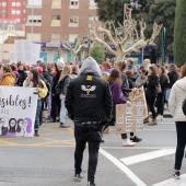 Día Internacional de la Mujer en Castelló