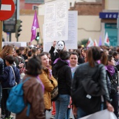 Día Internacional de la Mujer en Castelló