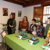 Concurso de Maquetas Escolares