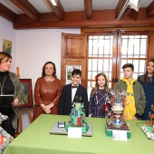 Concurso de Maquetas Escolares