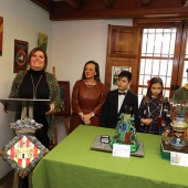 Concurso de Maquetas Escolares