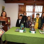 Concurso de Maquetas Escolares