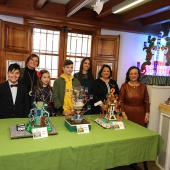 Concurso de Maquetas Escolares