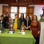 Concurso de Maquetas Escolares