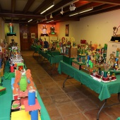 Concurso de Maquetas Escolares