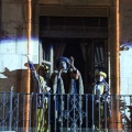 Los Reyes Magos, enero 2011