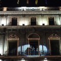 Los Reyes Magos, enero 2011