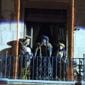 Los Reyes Magos, enero 2011